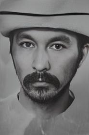 Busurman Odurakaev portrait