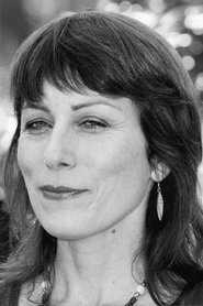 Diane Baratier portrait