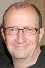 David Shaughnessy portrait