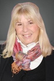 Barbara Dirickson portrait