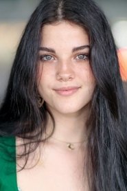 Chaislyn Jane King portrait