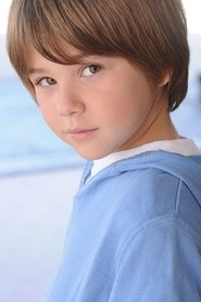 Aidan Sussman portrait