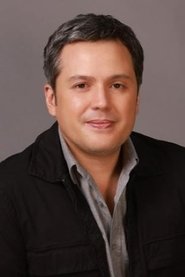 Paul Soriano portrait