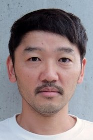 Kazunari Tosa portrait