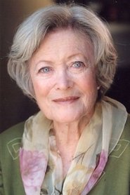 Eve Brenner portrait
