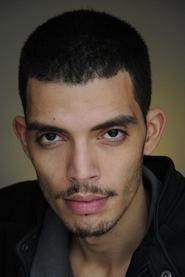 Driss Ramdi portrait