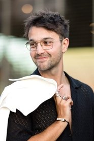 Anthony Dylan portrait