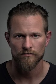 Alexander Kane portrait