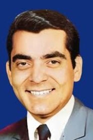 Garshasb Raoufi portrait