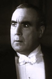 Sydney Jarvis portrait