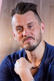 Neil Primrose portrait