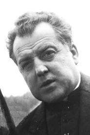 Viktor Blaho portrait