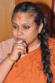Malgudi Subha portrait