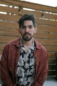 Fran Zayas portrait