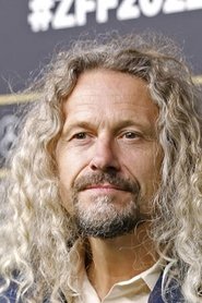 Adam Nielsen portrait