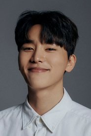Kim Woo-seok portrait