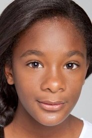 Alena Pitts portrait
