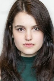 Chloe Sweetlove portrait
