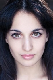 Blythe Jandoo portrait