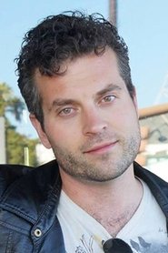 Zachary Culbertson portrait