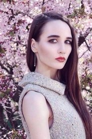 Oksana Karpenko portrait