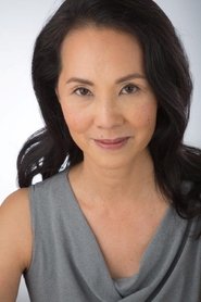 Karen Tsen Lee portrait