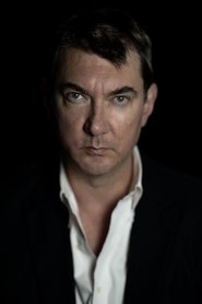 Todd Voltz portrait