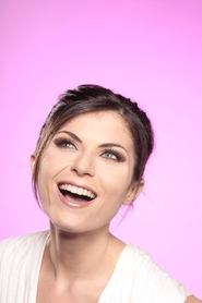 Sara Raftery portrait