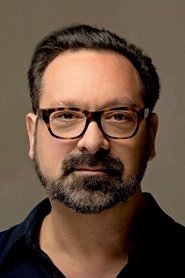 James Mangold portrait