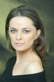 Sabrina Bertaccini portrait