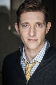 Gregory Marcel portrait