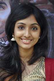 Utthara Unni portrait