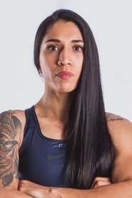 Alma Ibarra portrait