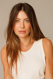 Natália Curvelo portrait