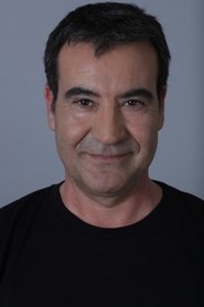 Mürtüz Yolcu portrait