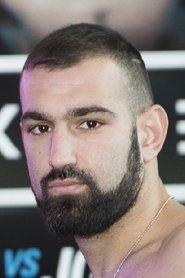 Toni Visic portrait