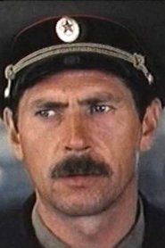 Vasiliy Popov portrait