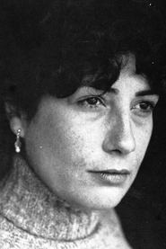 Sara Di Nepi portrait