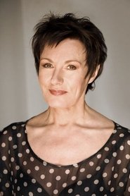 Waltraud Meier portrait