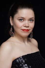 Elena Yurchenko portrait