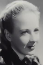 Mary Bovard portrait