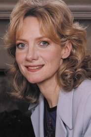 Fiona Hendley portrait