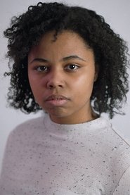 Laura Eklund Nhaga portrait