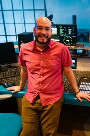 Daniel Bañuelos portrait