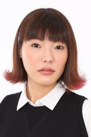 Arisa Shida portrait