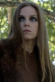 Georgia Giannakoudi portrait