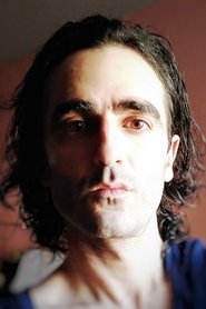 Jason Binnick portrait