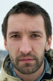 Ivan Isyanov portrait