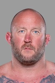 Shaun Asher portrait