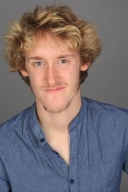 Nick Golterman portrait